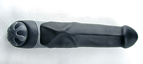 boss vibrator