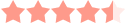 4 1/2 Stars